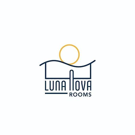 Luna Nova Rooms San Valentino Torio Exterior photo