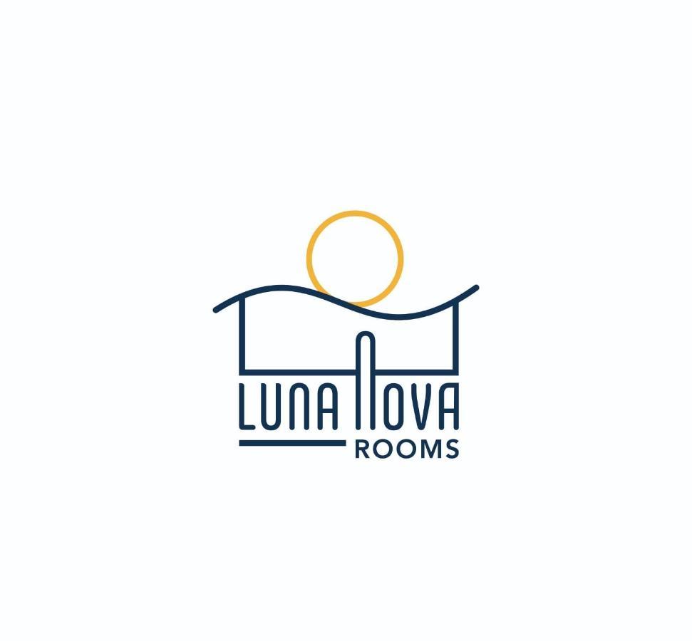 Luna Nova Rooms San Valentino Torio Exterior photo