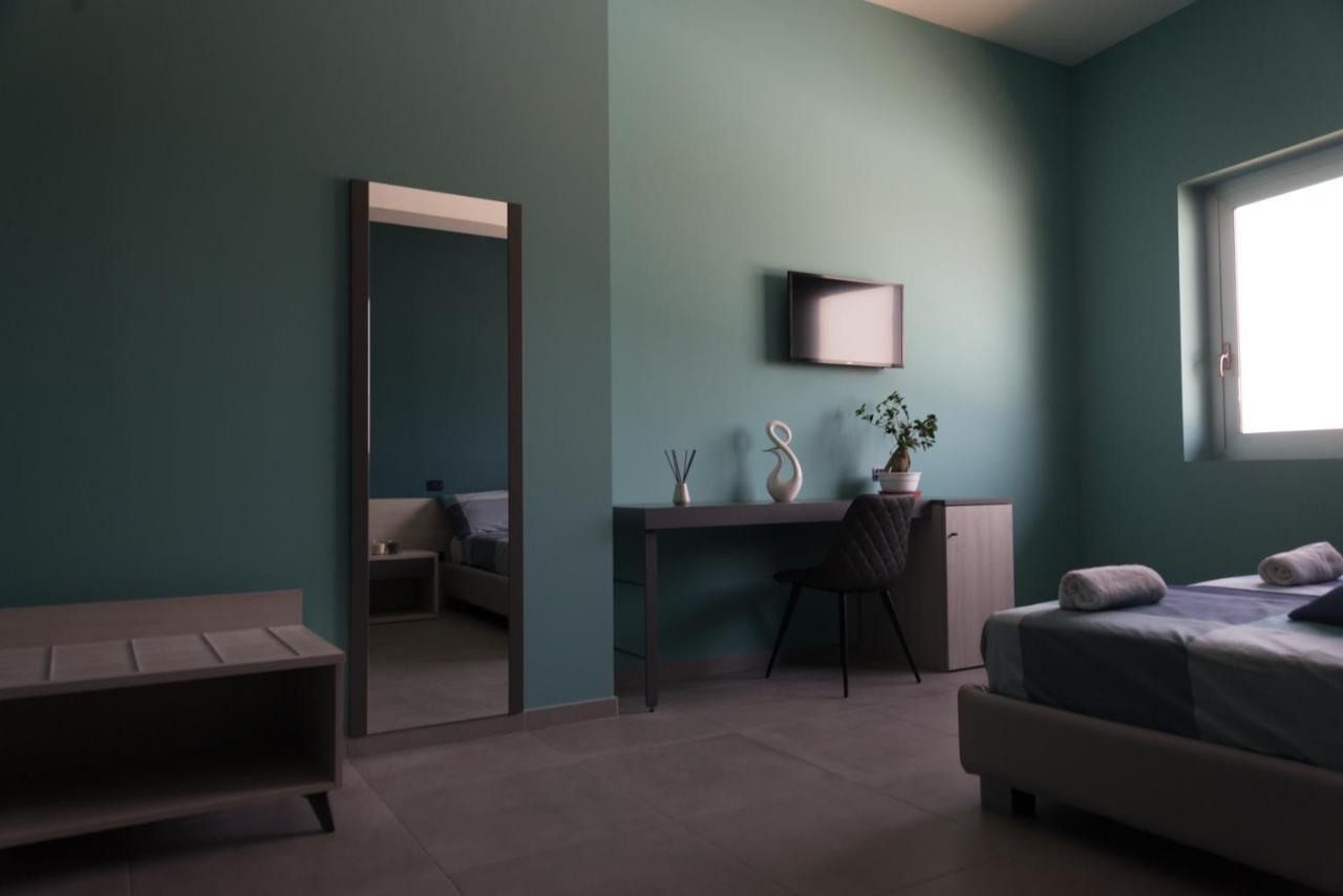 Luna Nova Rooms San Valentino Torio Exterior photo