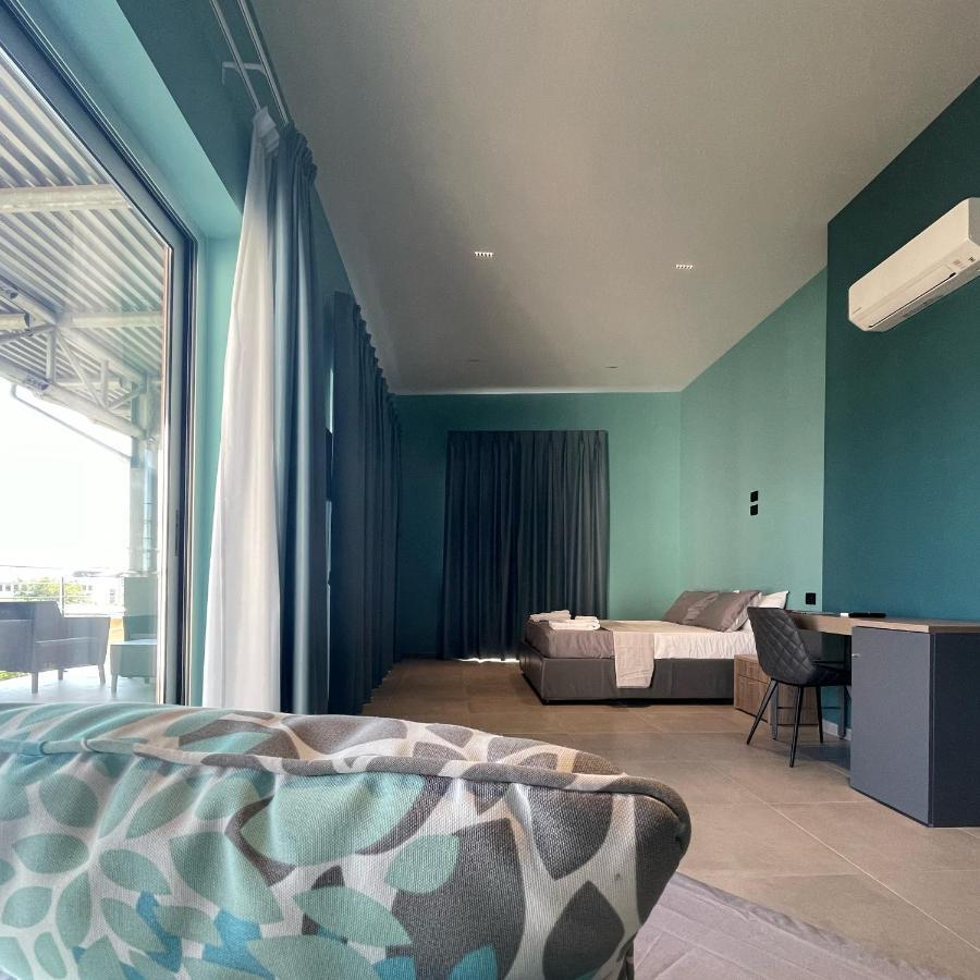 Luna Nova Rooms San Valentino Torio Exterior photo