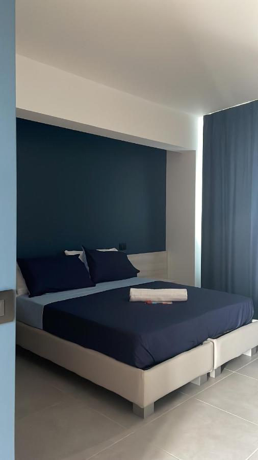 Luna Nova Rooms San Valentino Torio Exterior photo