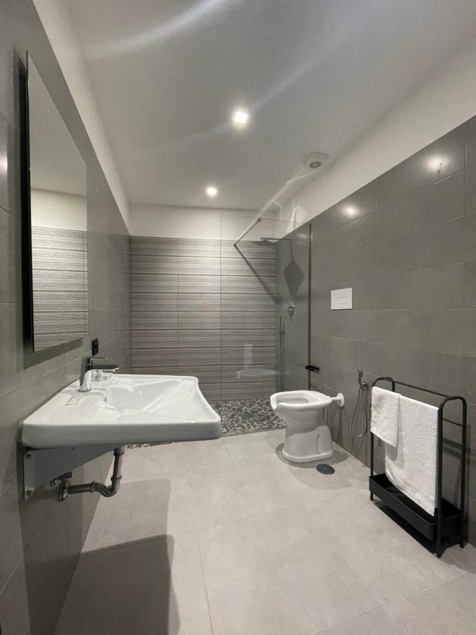 Luna Nova Rooms San Valentino Torio Exterior photo