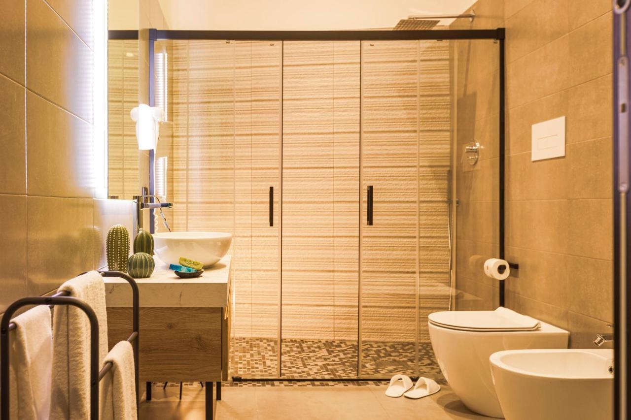 Luna Nova Rooms San Valentino Torio Exterior photo